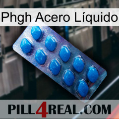 Phgh Acero Líquido viagra1